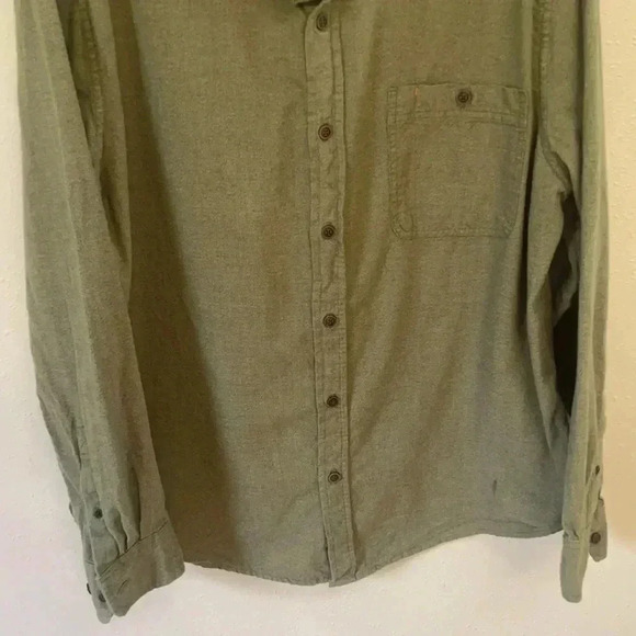 NORTHWEST TERRITORY Men’s Button Down Shirt - Picture 3 of 6